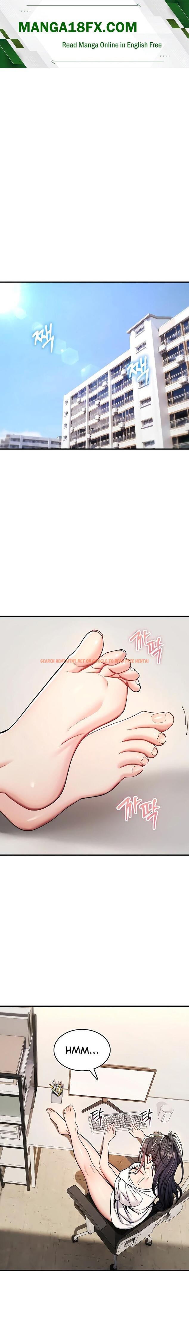 You Won’t Break Me - Chapter 36