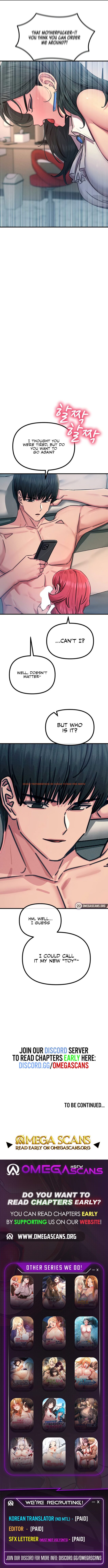 Read Hentai Image 9 44a8c in comic You Won’t Get Me Twice - Chapter 25 - www.hentaitnt.net