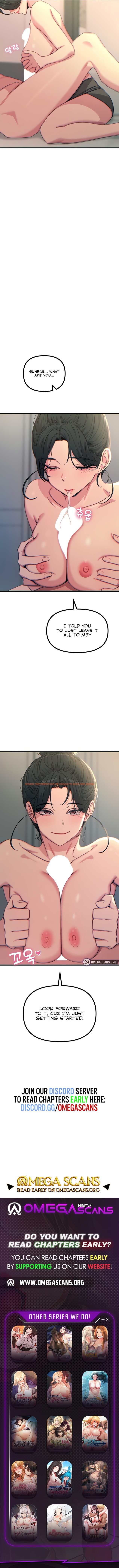 Read Hentai Image 8 80dc1 in comic You Won’t Get Me Twice - Chapter 33 - www.hentaitnt.net