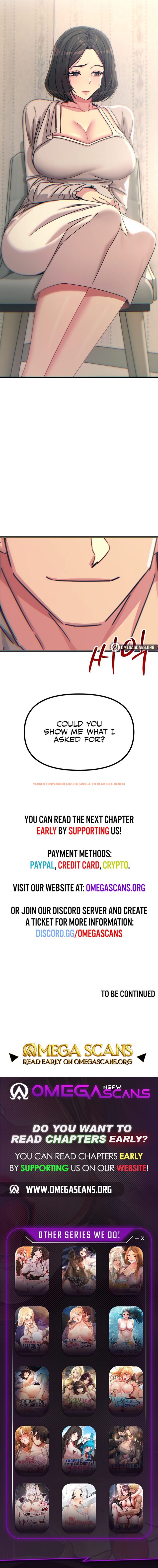 Read Hentai Image 9 0a3b0 in comic You Won’t Get Me Twice - Chapter 39 - www.hentaitnt.net
