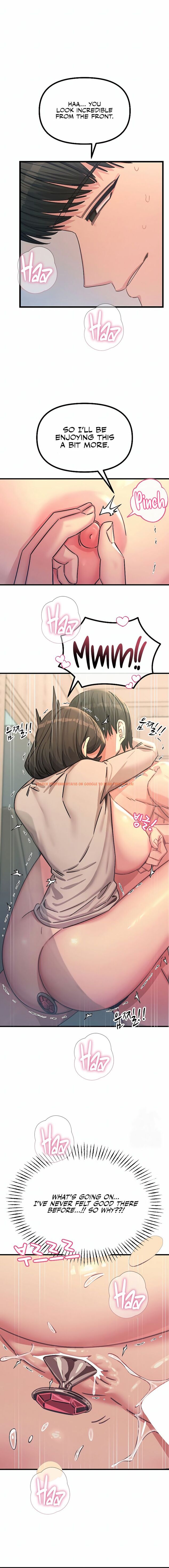 Read Hentai Image 12 74ce4 in comic You Won’t Get Me Twice - Chapter 41 - hentaitnt.net