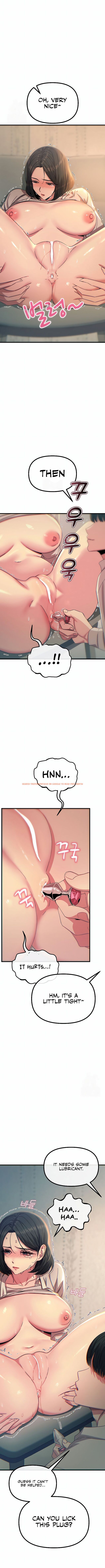 Read Hentai Image 7 74ce4 in comic You Won’t Get Me Twice - Chapter 41 - hentaitnt.net