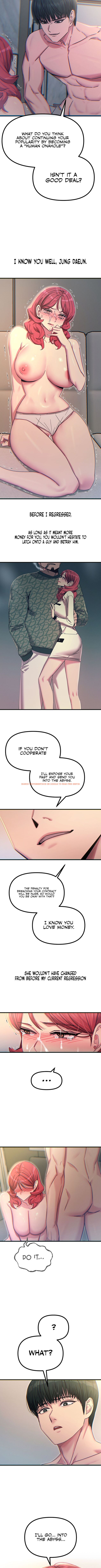 Read Hentai Image 8 3a168 in comic You Won’t Get Me Twice - Chapter 45 - hentaitnt.net