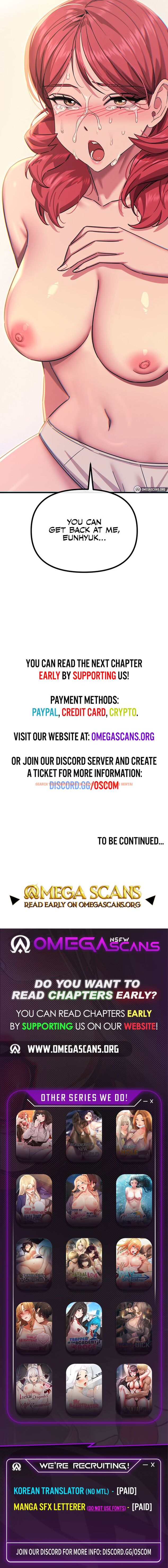 Read Hentai Image 9 3a168 in comic You Won’t Get Me Twice - Chapter 45 - hentaitnt.net