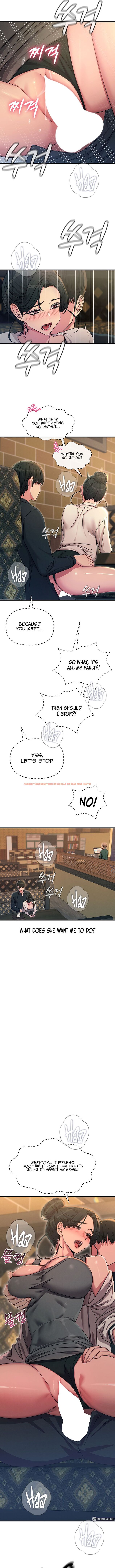 Read Hentai Image 11 ccf05 in comic You Won’t Get Me Twice - Chapter 46 - hentaitnt.net