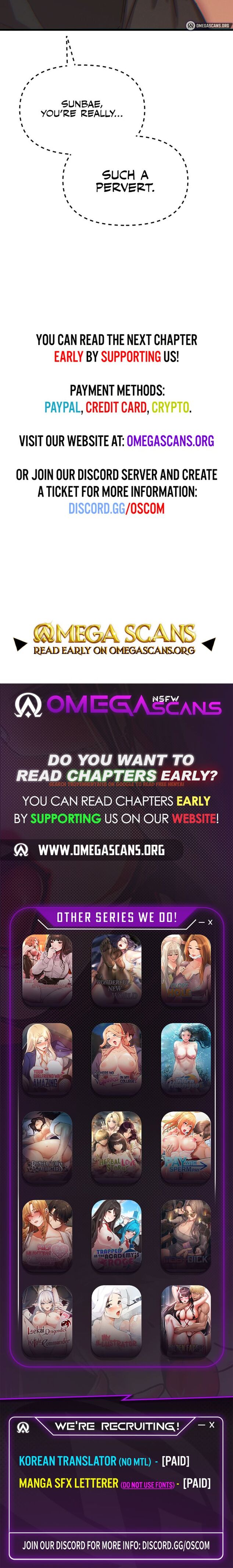 Read Hentai Image 13 ccf05 in comic You Won’t Get Me Twice - Chapter 46 - hentaitnt.net