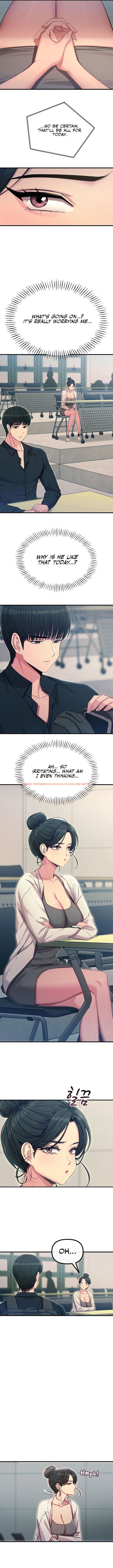 Read Hentai Image 4 ccf05 in comic You Won’t Get Me Twice - Chapter 46 - hentaitnt.net