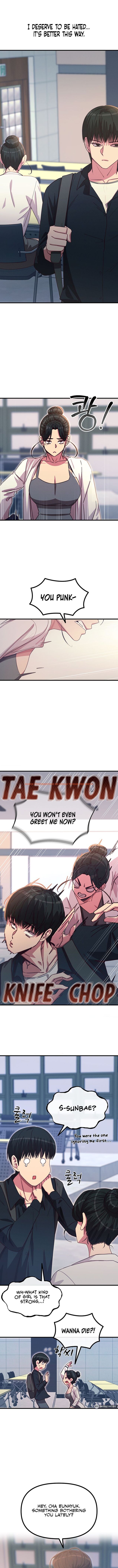 Read Hentai Image 5 ccf05 in comic You Won’t Get Me Twice - Chapter 46 - hentaitnt.net