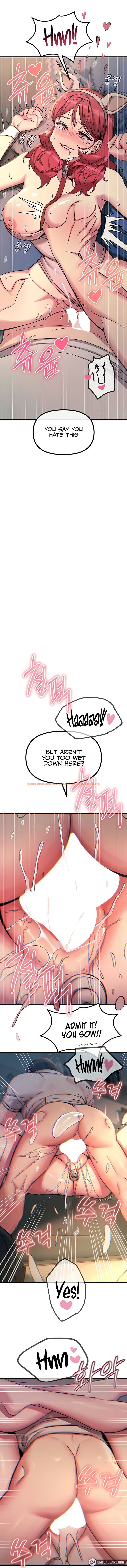 Read Hentai Image 5 ccf2f in comic You Won’t Get Me Twice - Chapter 56 - hentaitnt.net