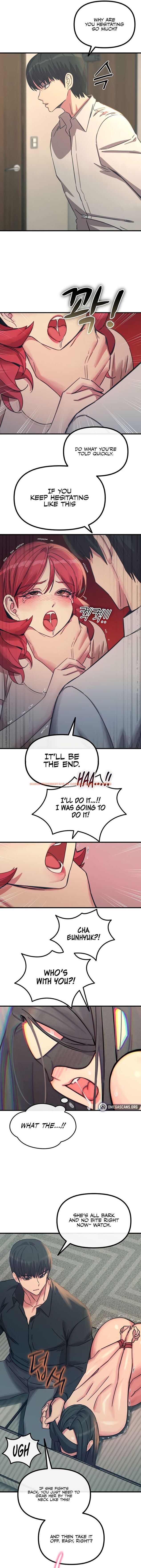 Read Hentai Image 5 a61ff in comic You Won’t Get Me Twice - Chapter 57 - hentaitnt.net