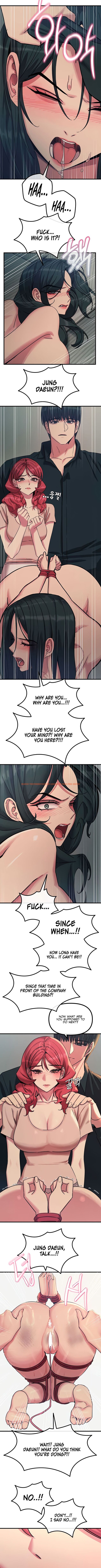 Read Hentai Image 6 a61ff in comic You Won’t Get Me Twice - Chapter 57 - hentaitnt.net