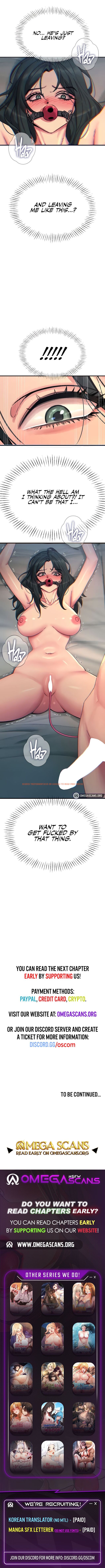 Read Hentai Image 9 4e3f5 in comic You Won’t Get Me Twice - Chapter 58 - hentaitnt.net