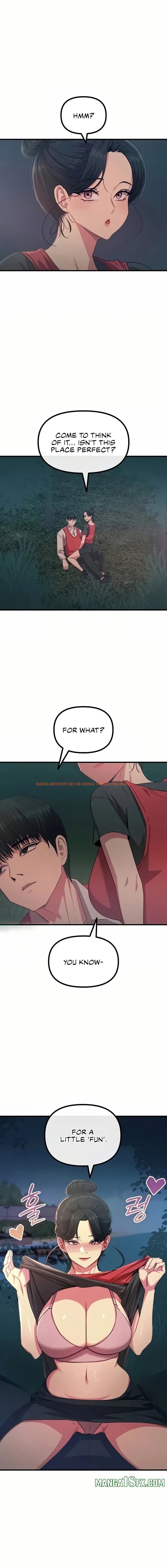 You Won’t Get Me Twice - Chapter 68