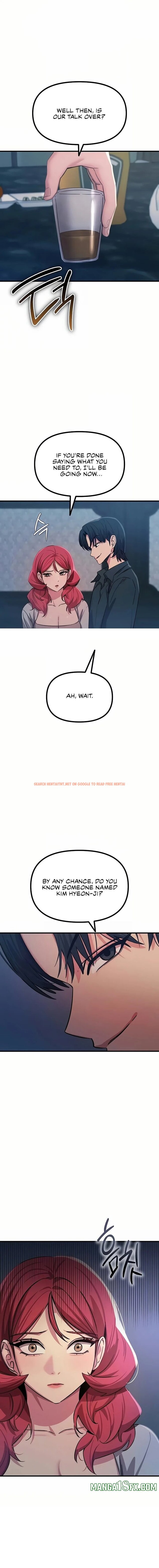 You Won’t Get Me Twice - Chapter 70