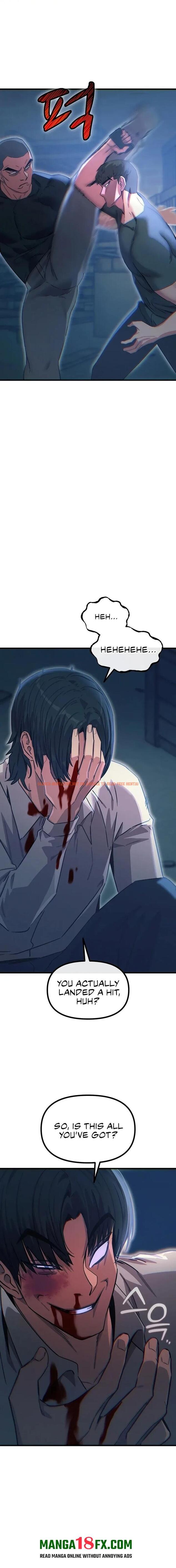 You Won’t Get Me Twice - Chapter 79