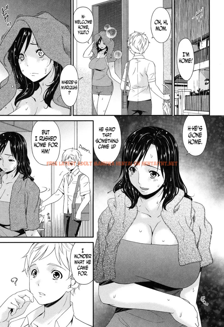 Read Hentai Image 22 346 in comic Youbo - Chapter 1 - hentaitnt.net