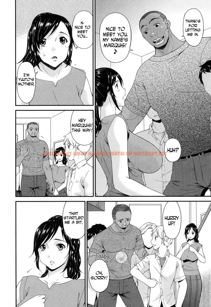 Read Hentai Image 7 346 in comic Youbo - Chapter 1 - hentaitnt.net