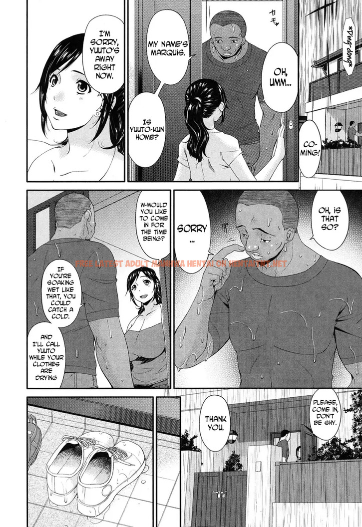 Read Hentai Image 9 346 in comic Youbo - Chapter 1 - hentaitnt.net