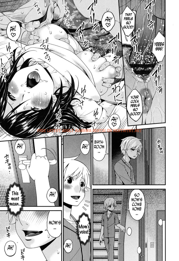 Read Hentai Image 5 341 in comic Youbo - Chapter 11 - hentaitnt.net