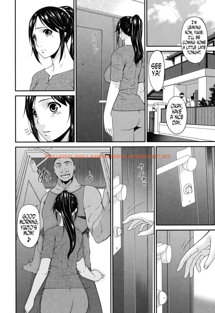 Read Hentai Image 10 346 in comic Youbo - Chapter 2 - hentaitnt.net