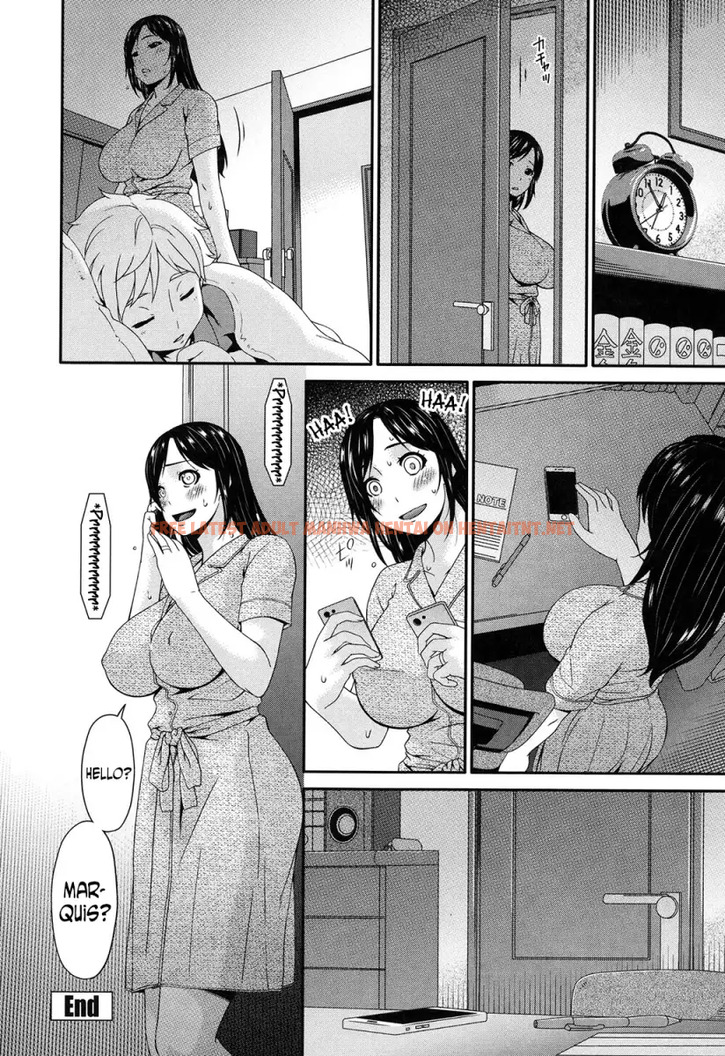 Read Hentai Image 18 342 in comic Youbo - Chapter 5 - hentaitnt.net