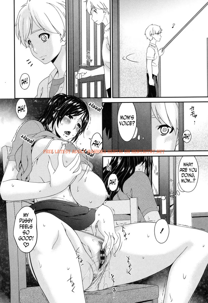 Read Hentai Image 16 342 in comic Youbo - Chapter 7 - hentaitnt.net