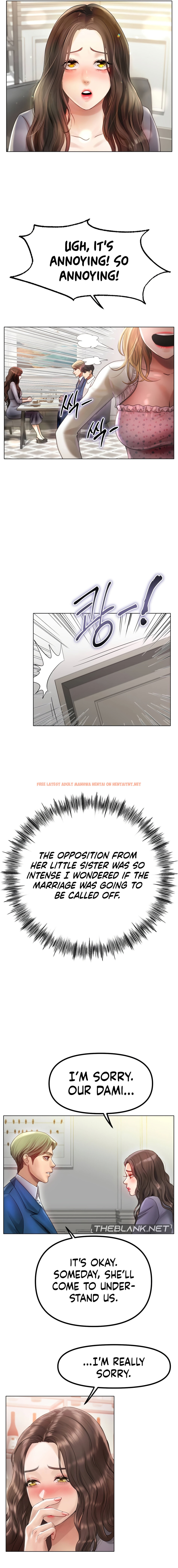 Read Hentai Image 18 055de in comic Young Aunt - Chapter 1 - hentaitnt.net