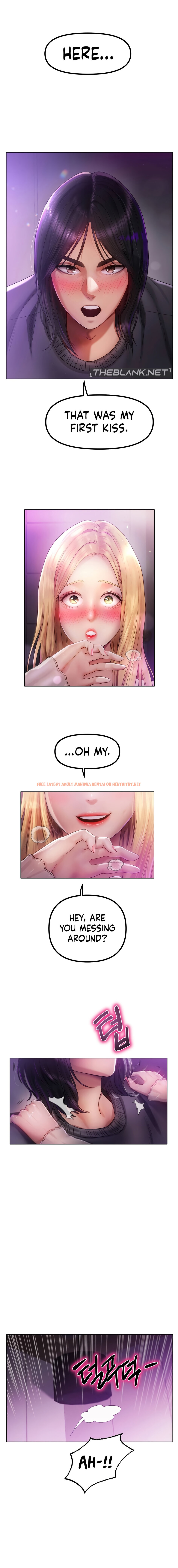 Read Hentai Image 2 055de in comic Young Aunt - Chapter 1 - hentaitnt.net