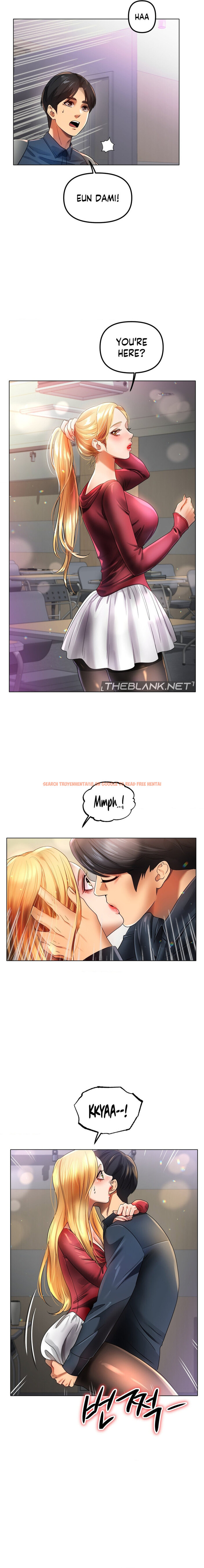 Read Hentai Image 13 fdce6 in comic Young Aunt - Chapter 18 - www.hentaitnt.net