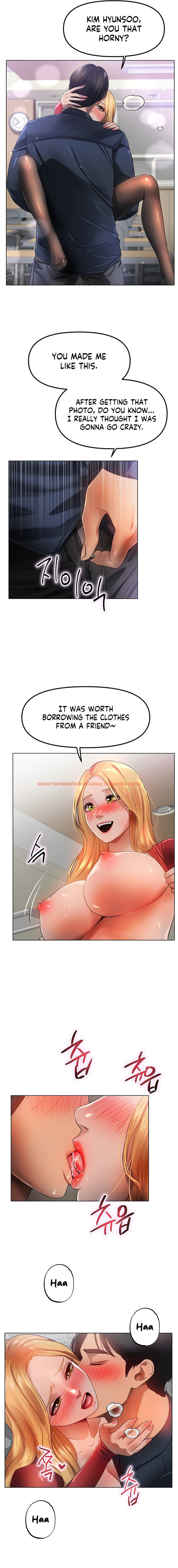 Read Hentai Image 14 fdce6 in comic Young Aunt - Chapter 18 - www.hentaitnt.net