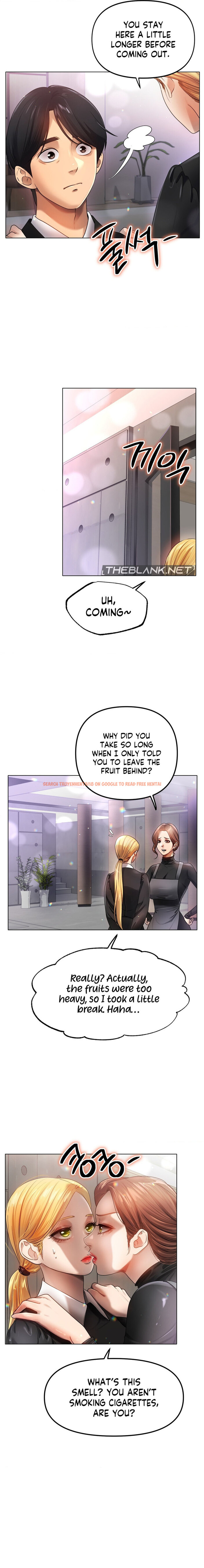 Read Hentai Image 6 fdce6 in comic Young Aunt - Chapter 18 - www.hentaitnt.net