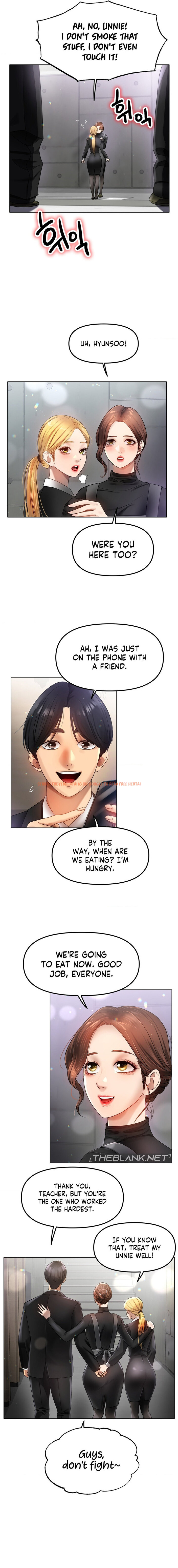 Read Hentai Image 7 fdce6 in comic Young Aunt - Chapter 18 - www.hentaitnt.net