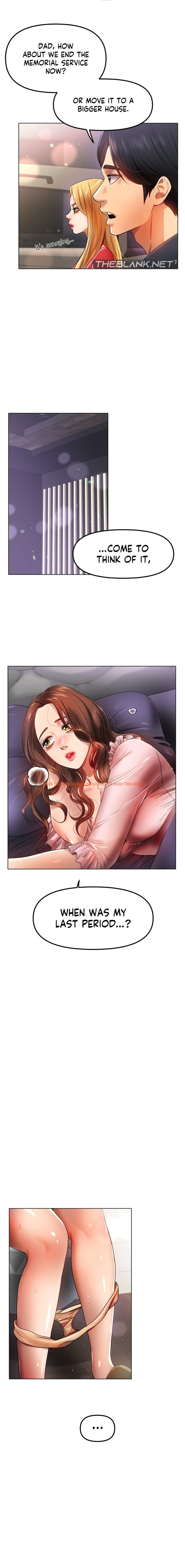 Read Hentai Image 9 fdce6 in comic Young Aunt - Chapter 18 - www.hentaitnt.net