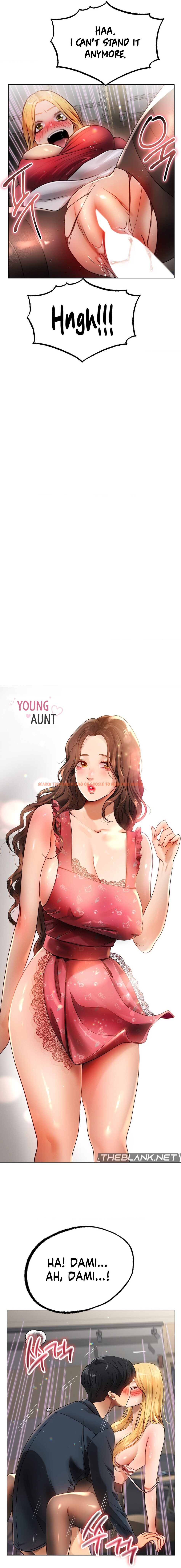 Read Hentai Image 3 5b2e4 in comic Young Aunt - Chapter 19 - www.hentaitnt.net