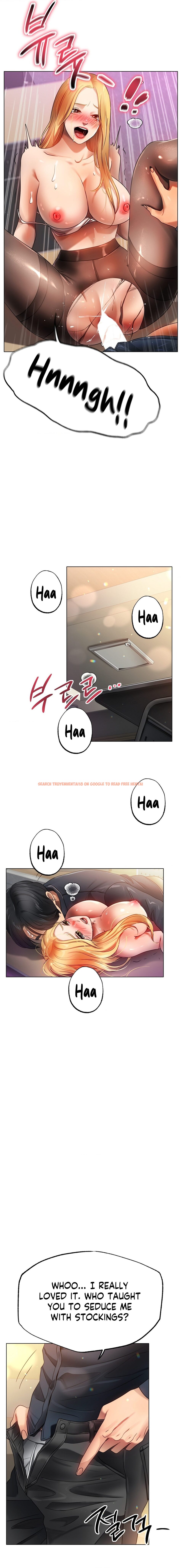 Read Hentai Image 6 5b2e4 in comic Young Aunt - Chapter 19 - www.hentaitnt.net
