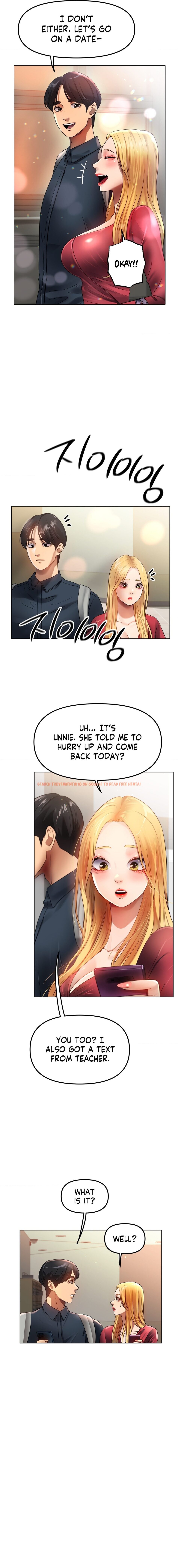 Read Hentai Image 8 5b2e4 in comic Young Aunt - Chapter 19 - www.hentaitnt.net
