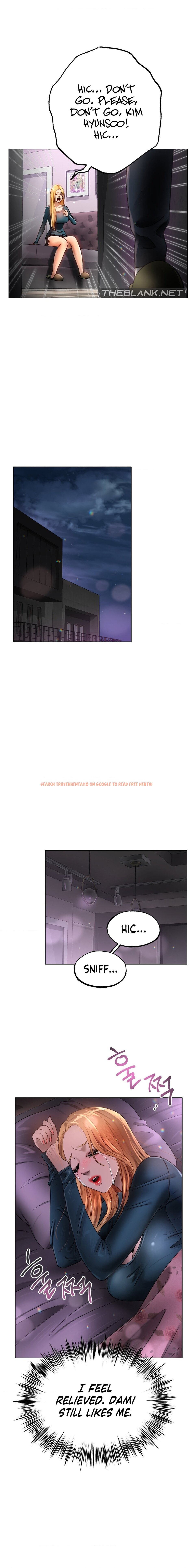 Read Hentai Image 10 1c285 in comic Young Aunt - Chapter 20 - www.hentaitnt.net