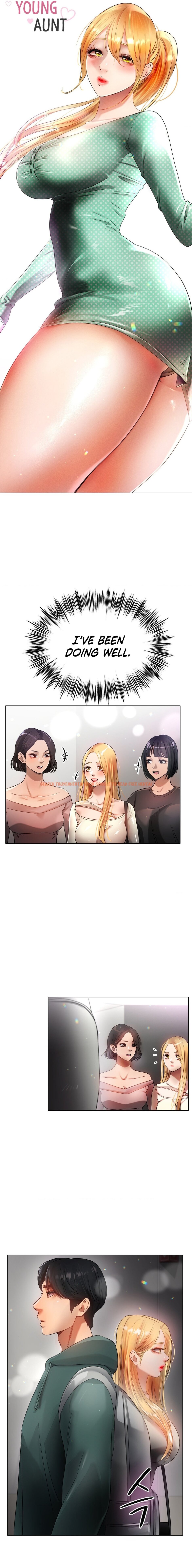 Read Hentai Image 2 1c285 in comic Young Aunt - Chapter 20 - www.hentaitnt.net