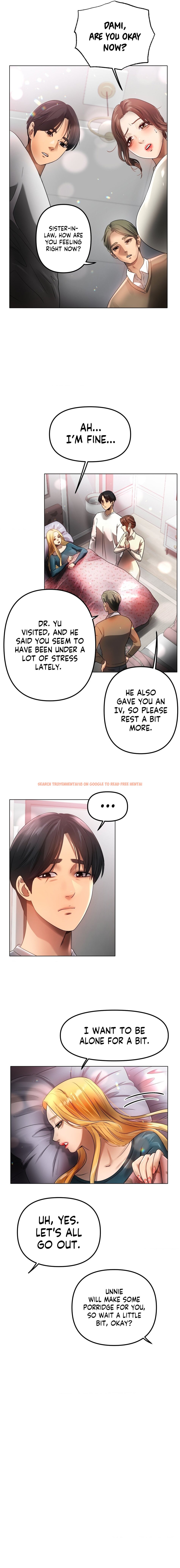 Read Hentai Image 7 1c285 in comic Young Aunt - Chapter 20 - www.hentaitnt.net