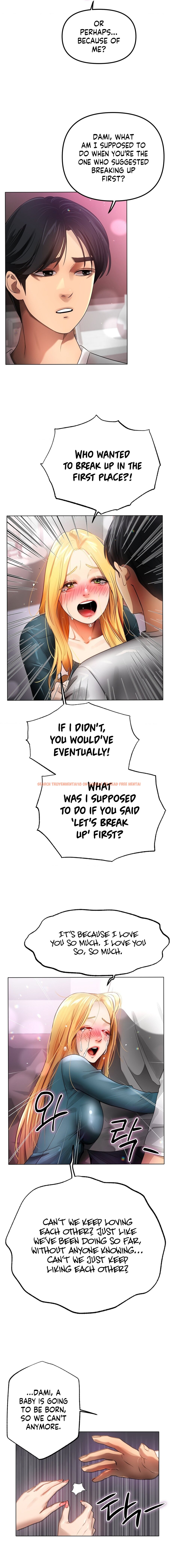 Read Hentai Image 9 1c285 in comic Young Aunt - Chapter 20 - www.hentaitnt.net