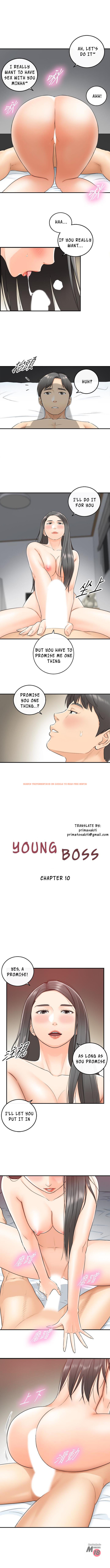 Read Hentai Image 1 429 in comic Young Boss - Chapter 10 - hentaitnt.net