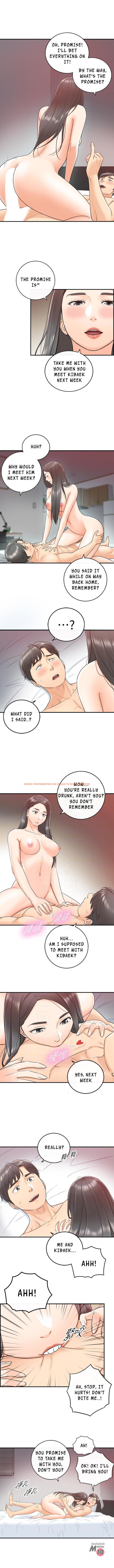Read Hentai Image 2 429 in comic Young Boss - Chapter 10 - hentaitnt.net