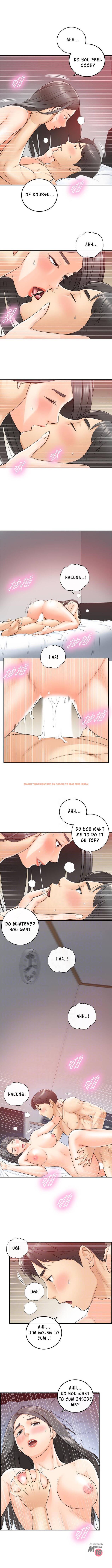 Read Hentai Image 4 429 in comic Young Boss - Chapter 10 - hentaitnt.net
