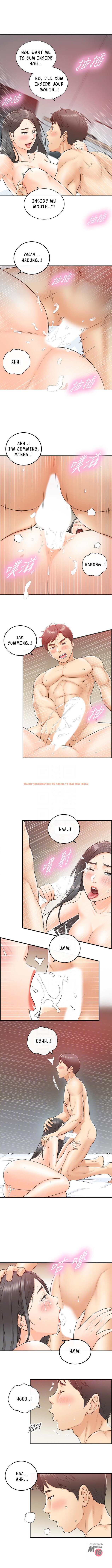 Read Hentai Image 5 429 in comic Young Boss - Chapter 10 - hentaitnt.net