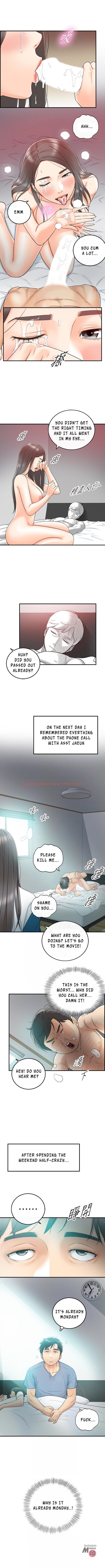 Read Hentai Image 6 429 in comic Young Boss - Chapter 10 - hentaitnt.net