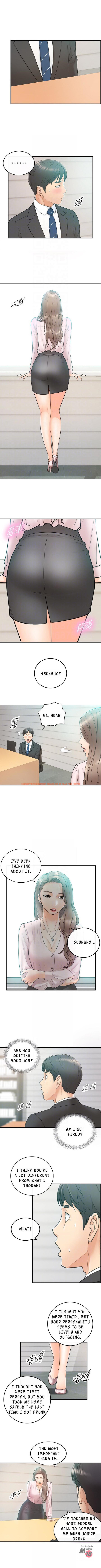 Read Hentai Image 8 429 in comic Young Boss - Chapter 10 - hentaitnt.net