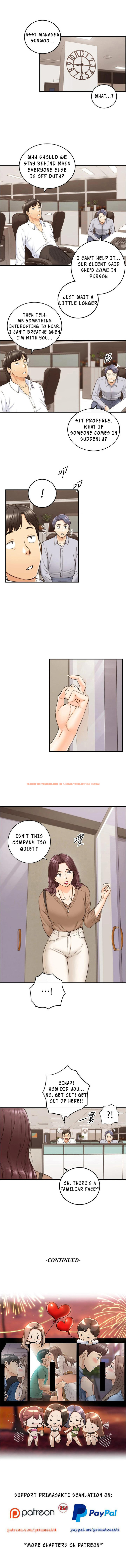 Read Hentai Image 10 555 in comic Young Boss - Chapter 100 - www.hentaitnt.net