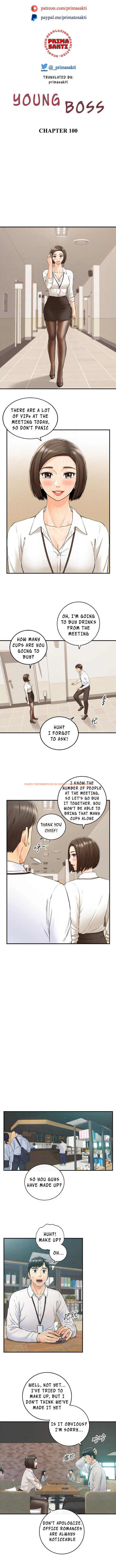 Read Hentai Image 2 554 in comic Young Boss - Chapter 100 - www.hentaitnt.net