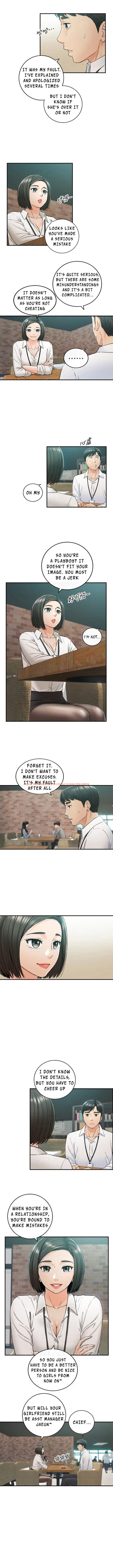 Read Hentai Image 3 555 in comic Young Boss - Chapter 100 - www.hentaitnt.net