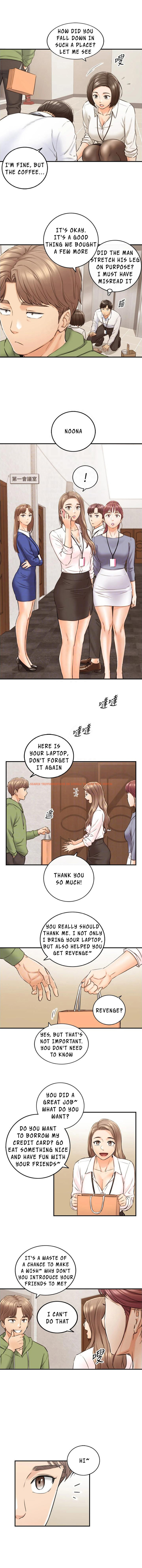 Read Hentai Image 5 555 in comic Young Boss - Chapter 100 - www.hentaitnt.net